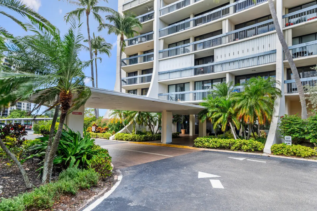 2400 Presidential Way #1006, West Palm Beach, FL 33401 - #1