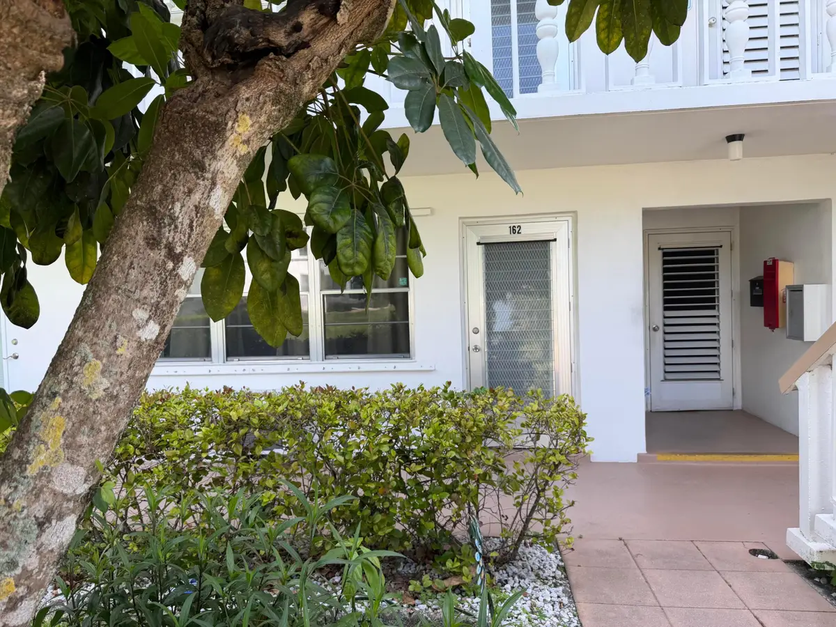 162 Windsor H, West Palm Beach, FL 33417 - #1