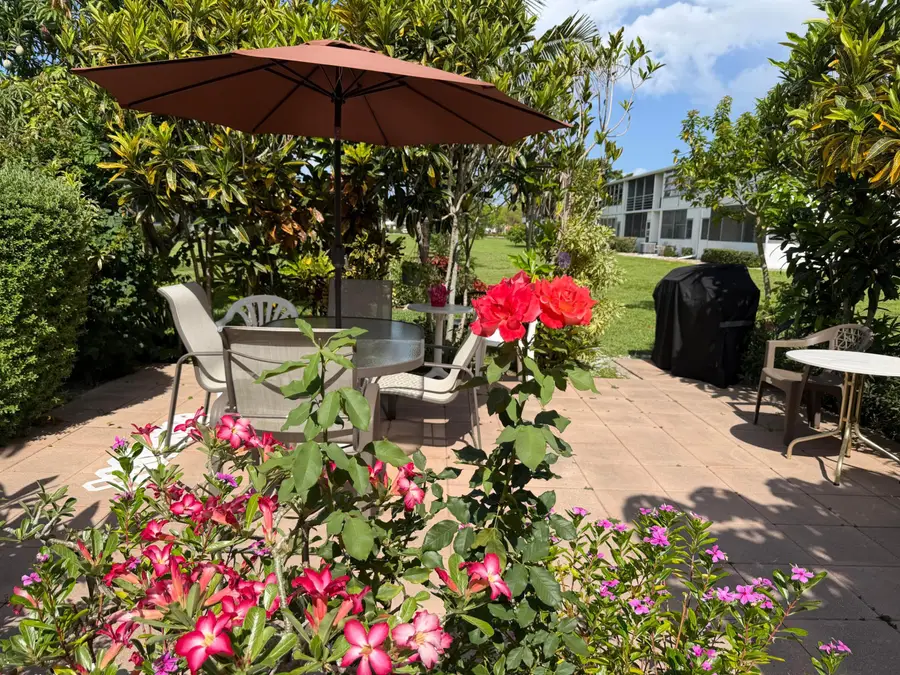 162 Windsor H, West Palm Beach, FL 33417 - #2