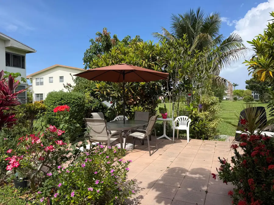 162 Windsor H, West Palm Beach, FL 33417 - #3