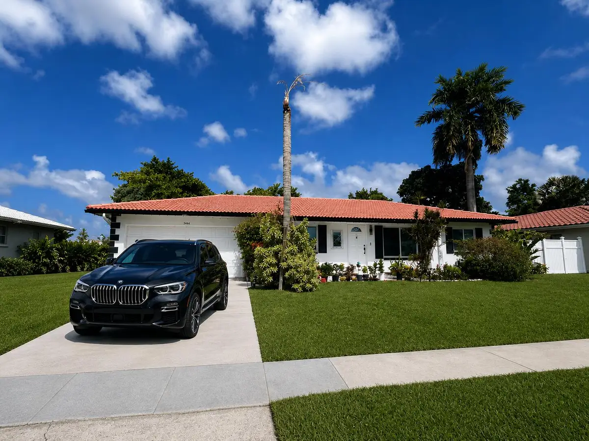 3464 NW 26th Avenue, Boca Raton, FL 33434 - #1