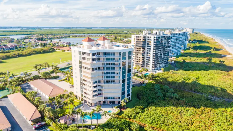 3000 N Highway A1a #9a, Hutchinson Island, FL 34949 - #3