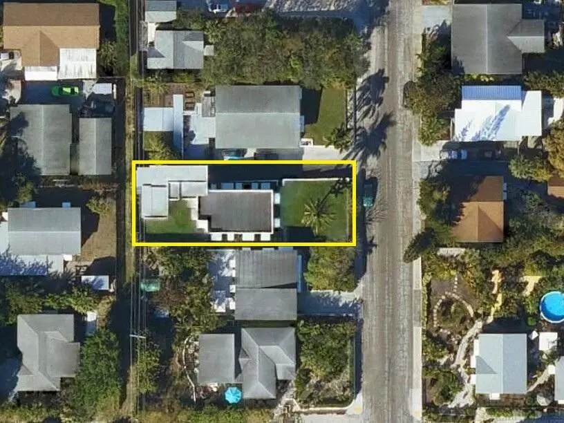 909 N B Street, Lake Worth Beach, FL 33460 - #2