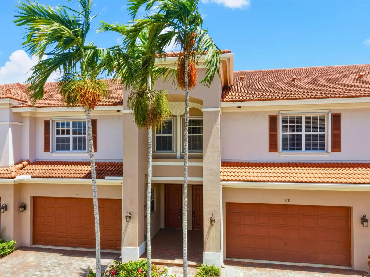 119 Lancaster Road, Boynton Beach, FL 33426 - #1