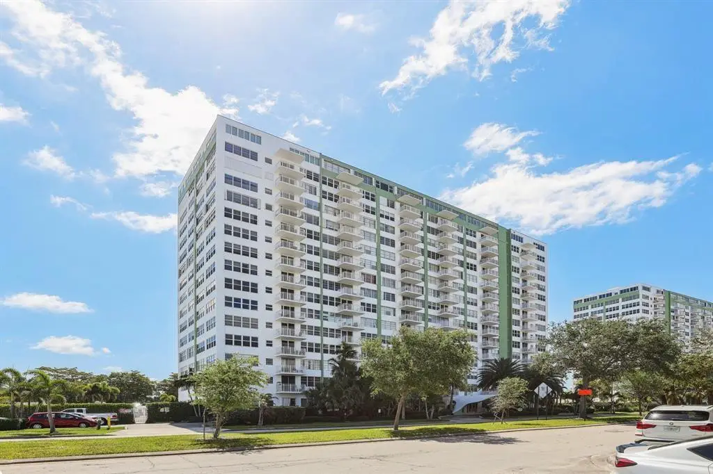 2150 Sans Souci Boulevard #C402, North Miami, FL 33181 - #1