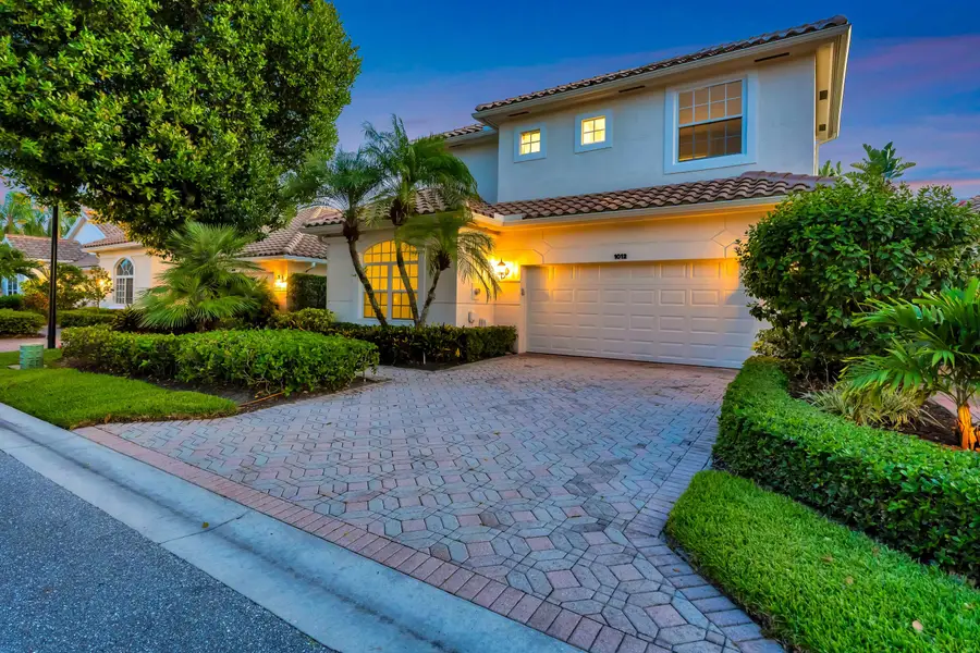 1012 Diamond Head Way, Palm Beach Gardens, FL 33418 - #2