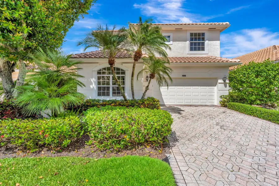 1012 Diamond Head Way, Palm Beach Gardens, FL 33418 - #3