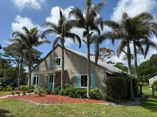709 Savannah Street, Fort Pierce, FL 34982 - #1