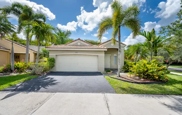 1252 Sabal Trail, Weston, FL 33327