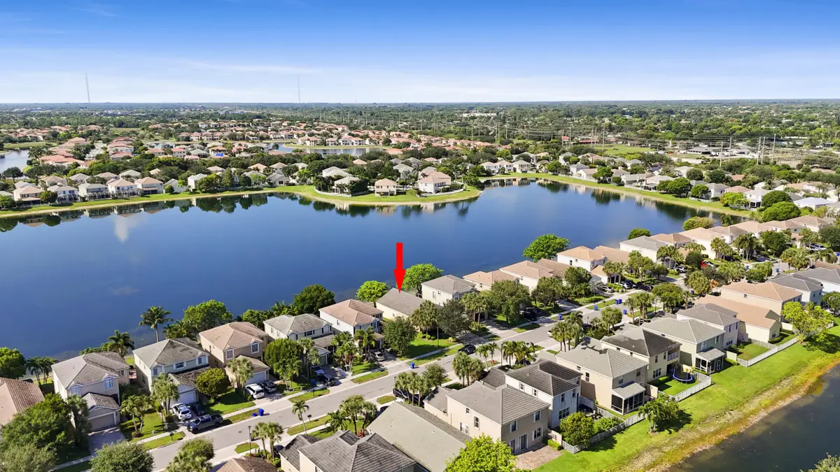 154 Berenger Walk, Royal Palm Beach, FL 33414 - #1