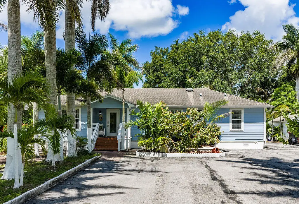6929 N 120th Ave Avenue N, The Acreage, FL 33412 - #1
