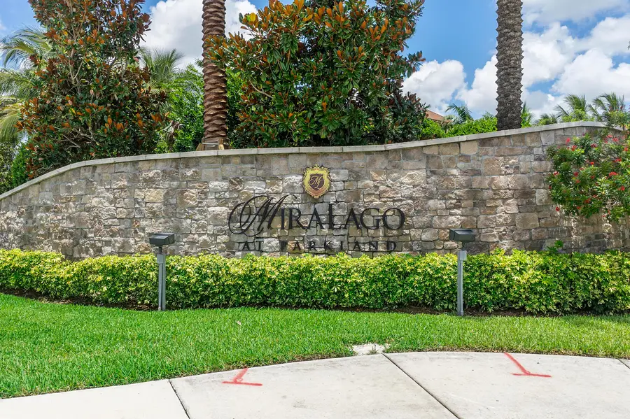 9871 Lakeview Lane, Parkland, FL 33076 - #2