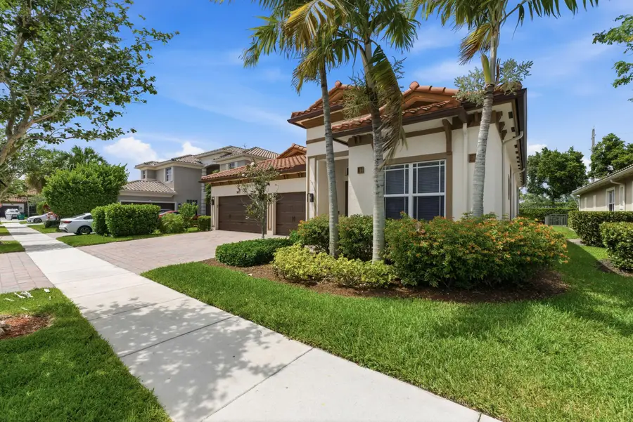 9871 Lakeview Lane, Parkland, FL 33076 - #3