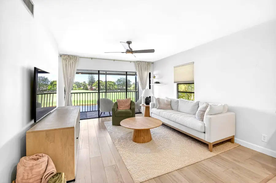 551 Greensward Lane #204-d, Delray Beach, FL 33445 - #2