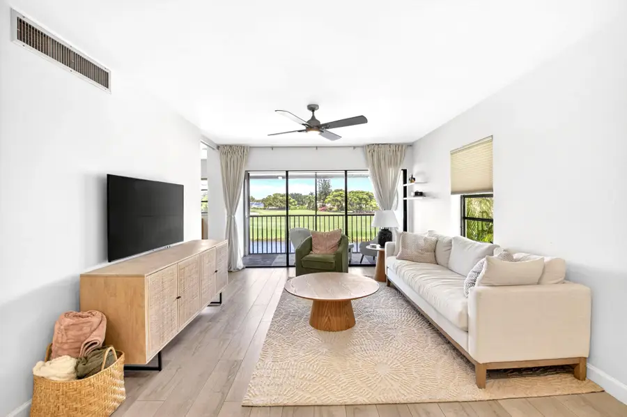 551 Greensward Lane #204-d, Delray Beach, FL 33445 - #3