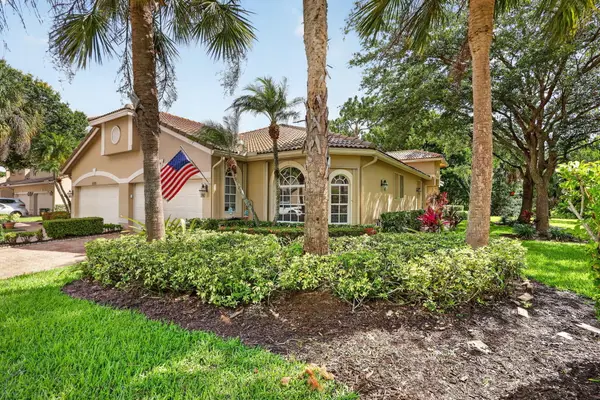 9500 Crooked Stick Lane, Port St Lucie, FL 34986