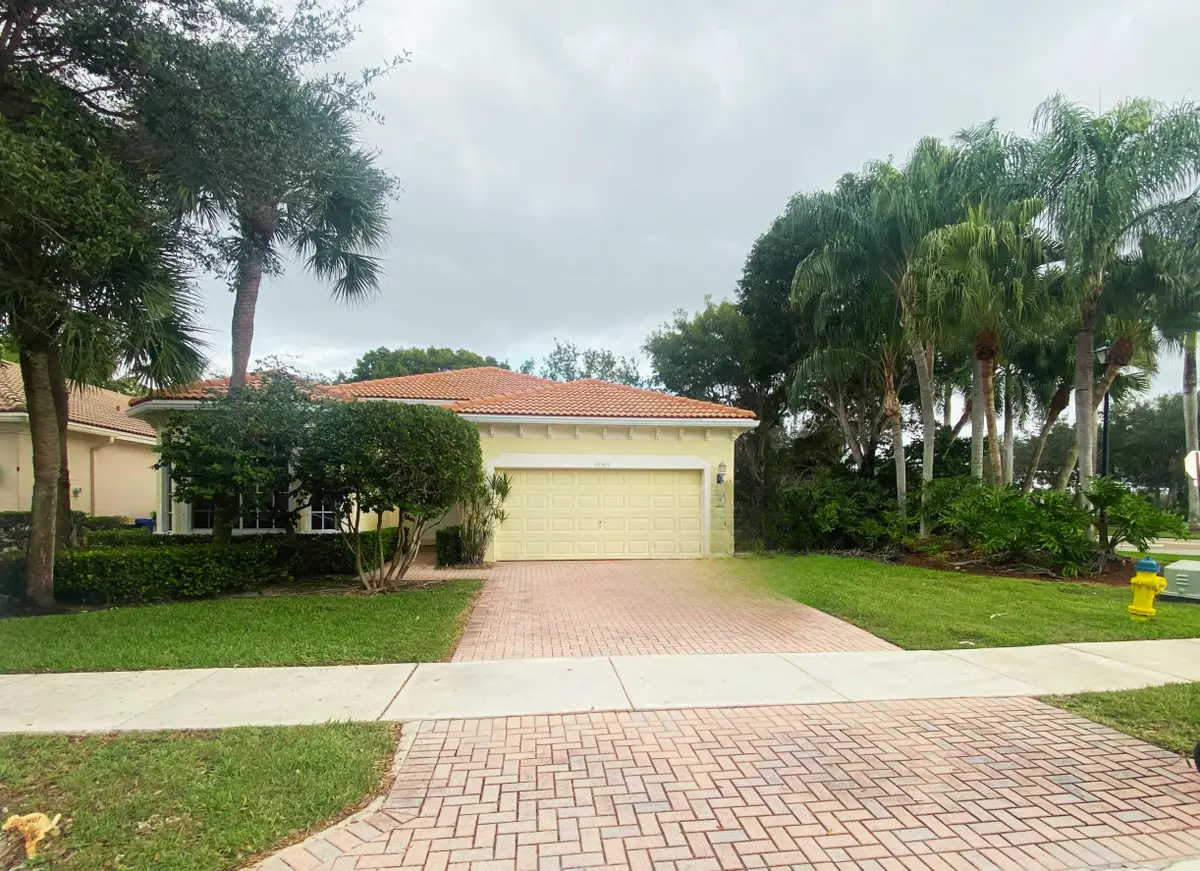 19305 SW 66th Street, Pembroke Pines, FL 33332 - #1