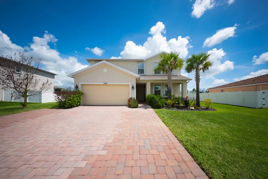 7647 NW Old Grove Lane, Port Saint Lucie, FL 34987 - #2