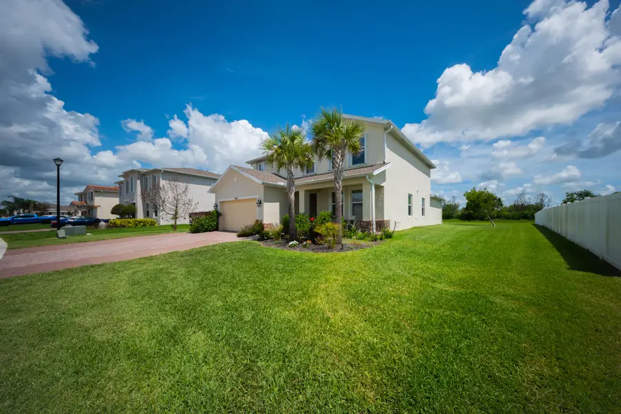 7647 NW Old Grove Lane, Port Saint Lucie, FL 34987 - #3