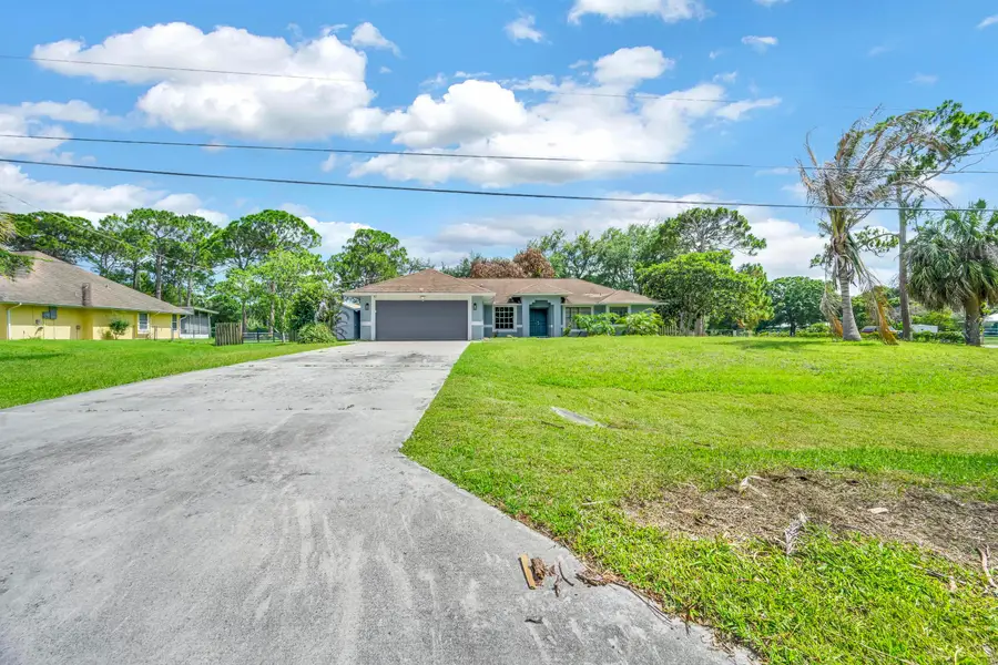 601 Howard Street, Fort Pierce, FL 34982 - #2