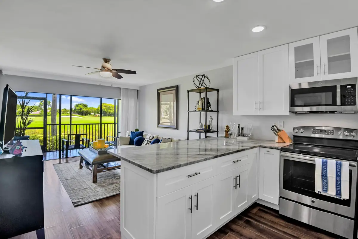 401 Greensward Lane #102-a, Delray Beach, FL 33445 - #1