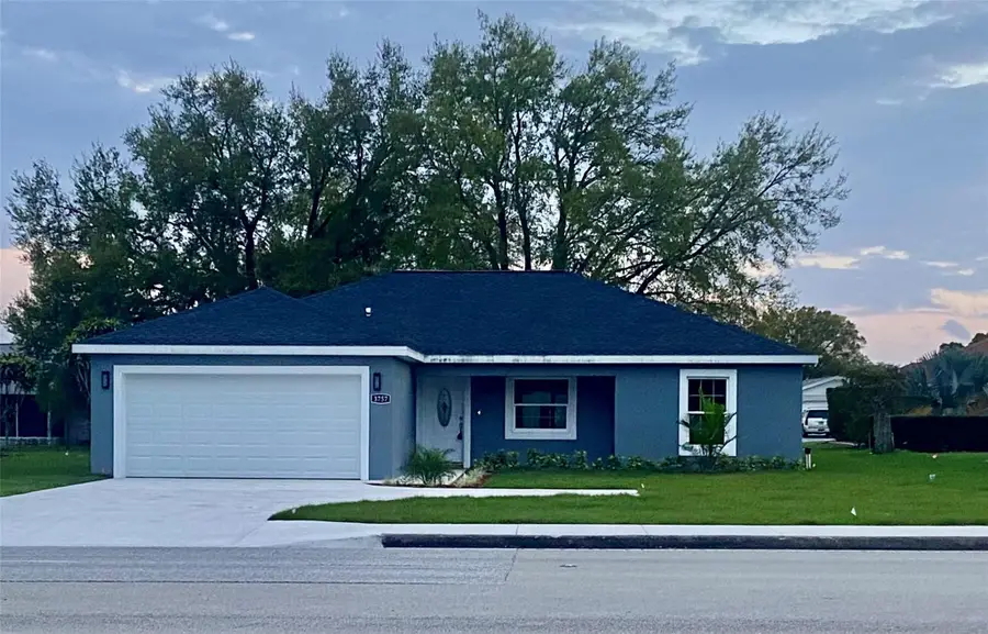 3757 Sebring Parkway, Sebring, FL 33870 - #2