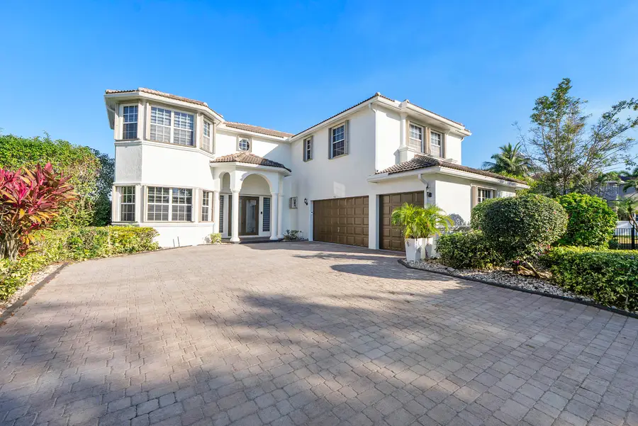 5081 NW 120th Avenue, Coral Springs, FL 33076 - #2