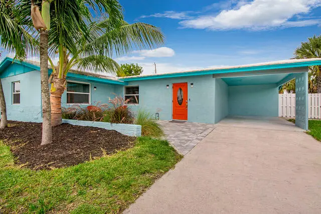 3131 Avenue H E, Riviera Beach, FL 33404 - #2
