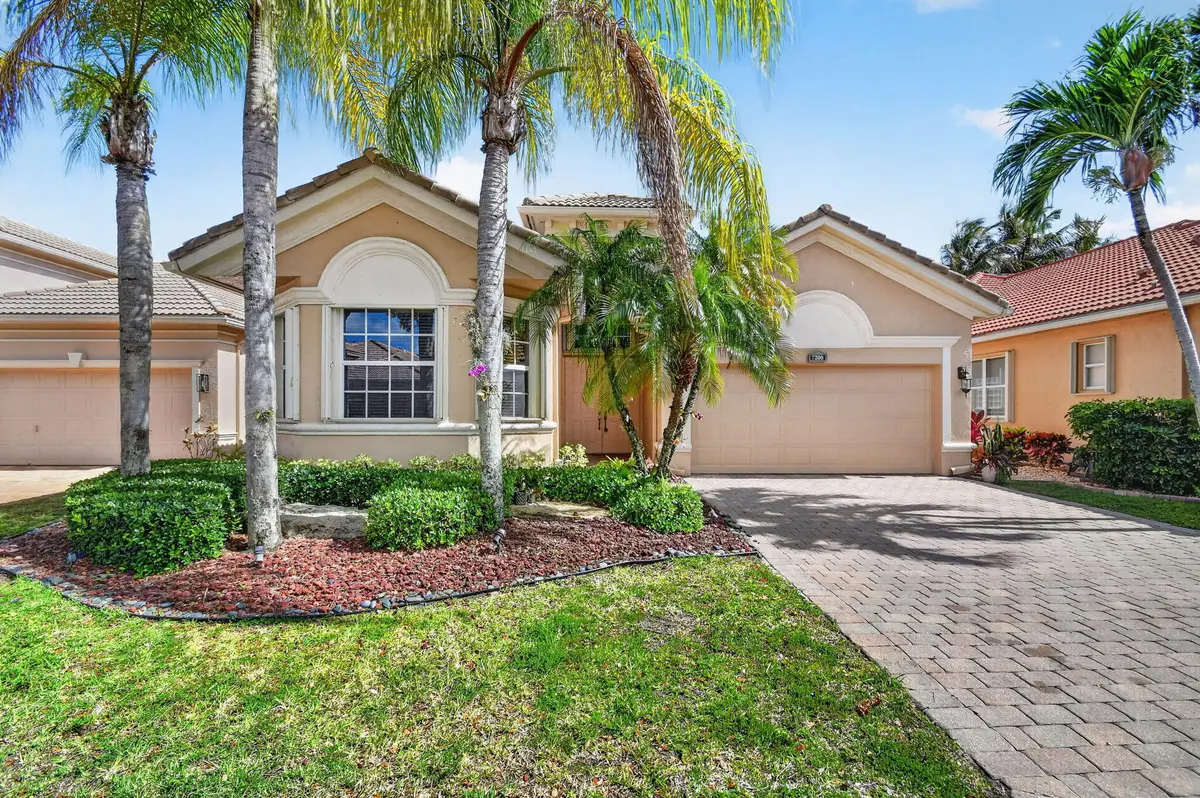 7200 Veneto Drive, Boynton Beach, FL 33437 - #1