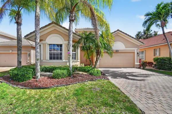 7200 Veneto Drive, Boynton Beach, FL 33437