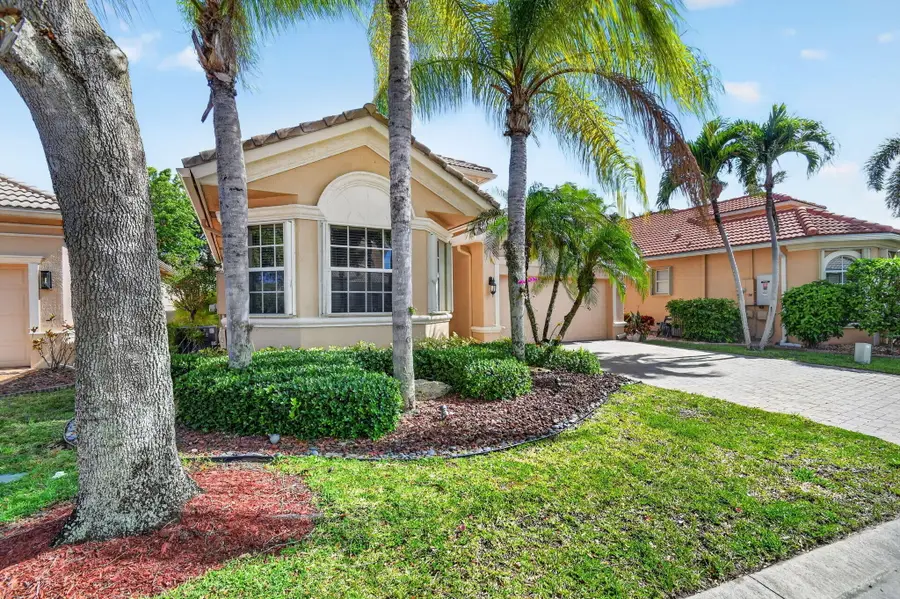 7200 Veneto Drive, Boynton Beach, FL 33437 - #2