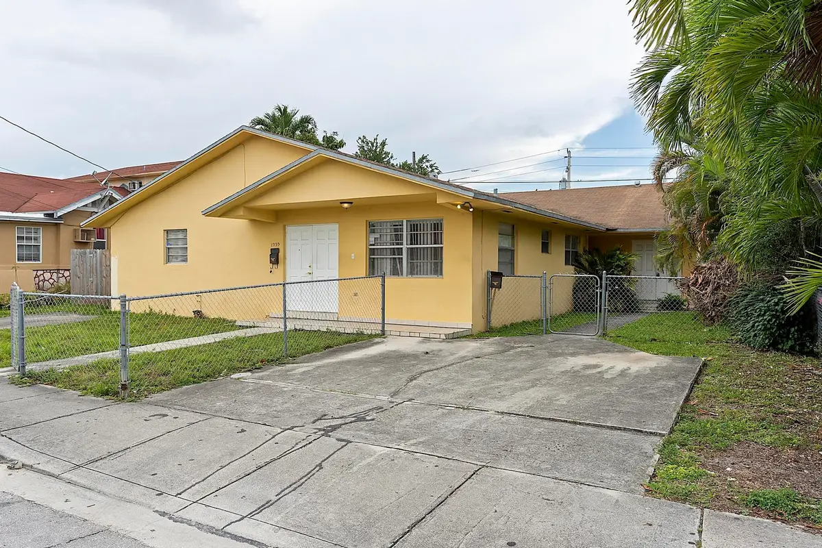 1953-1955 NW 3rd Street, Miami, FL 33125 - #1