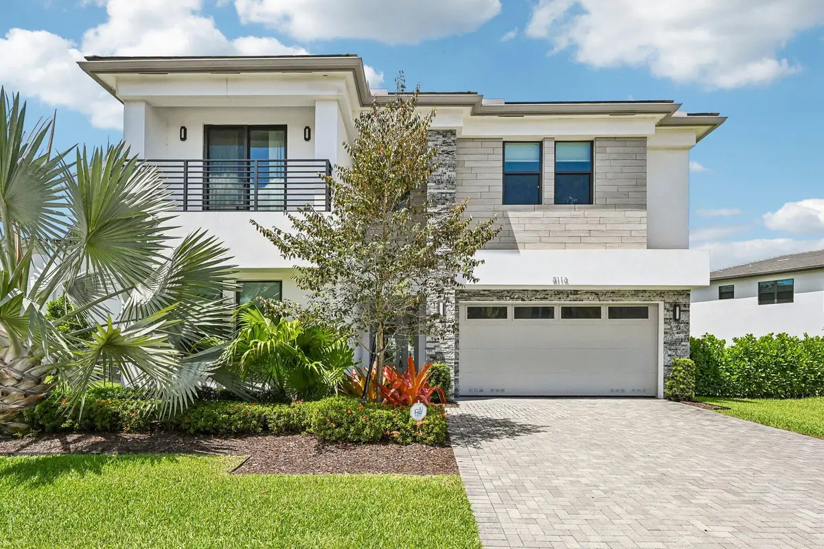8116 Laurel Falls Drive, Boca Raton, FL 33496 - #1