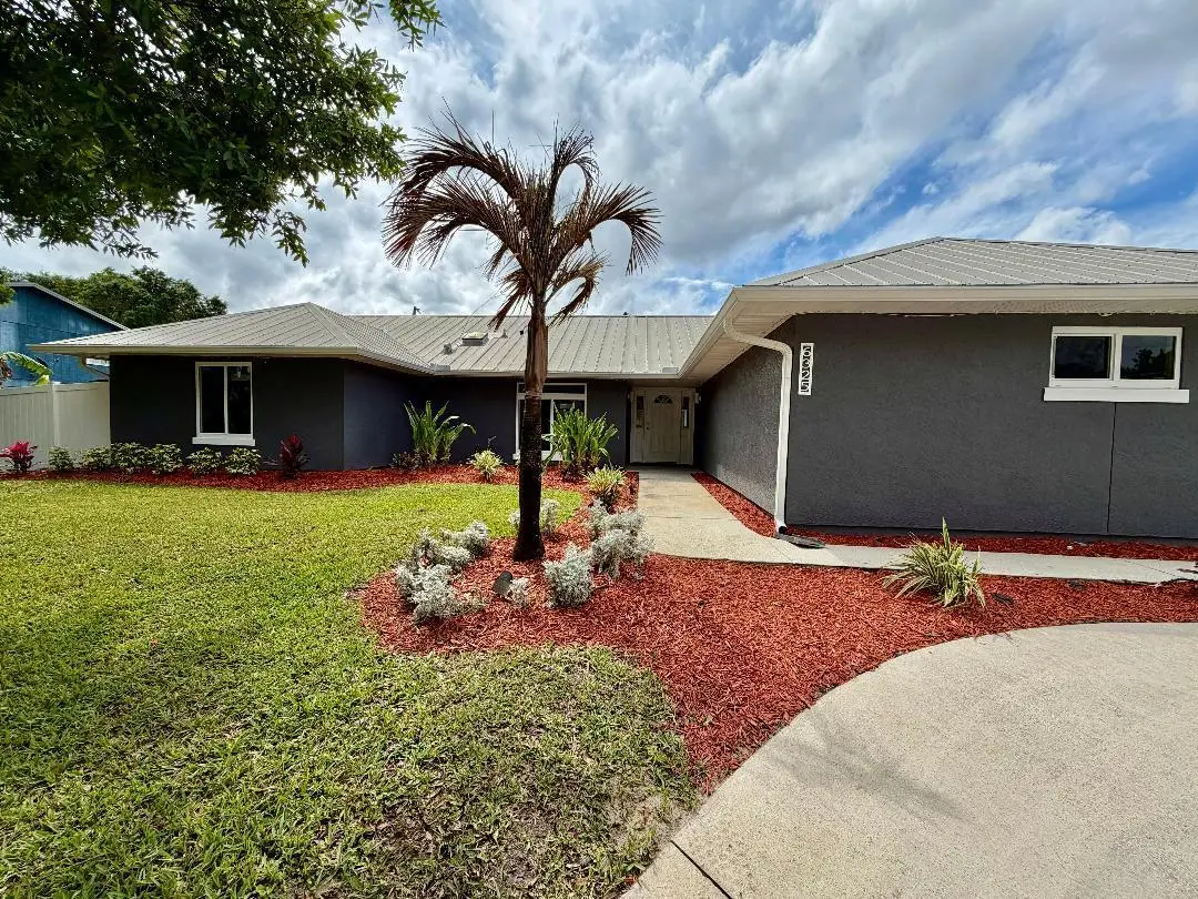 6325 6th Street, Vero Beach, FL 32968 - #1