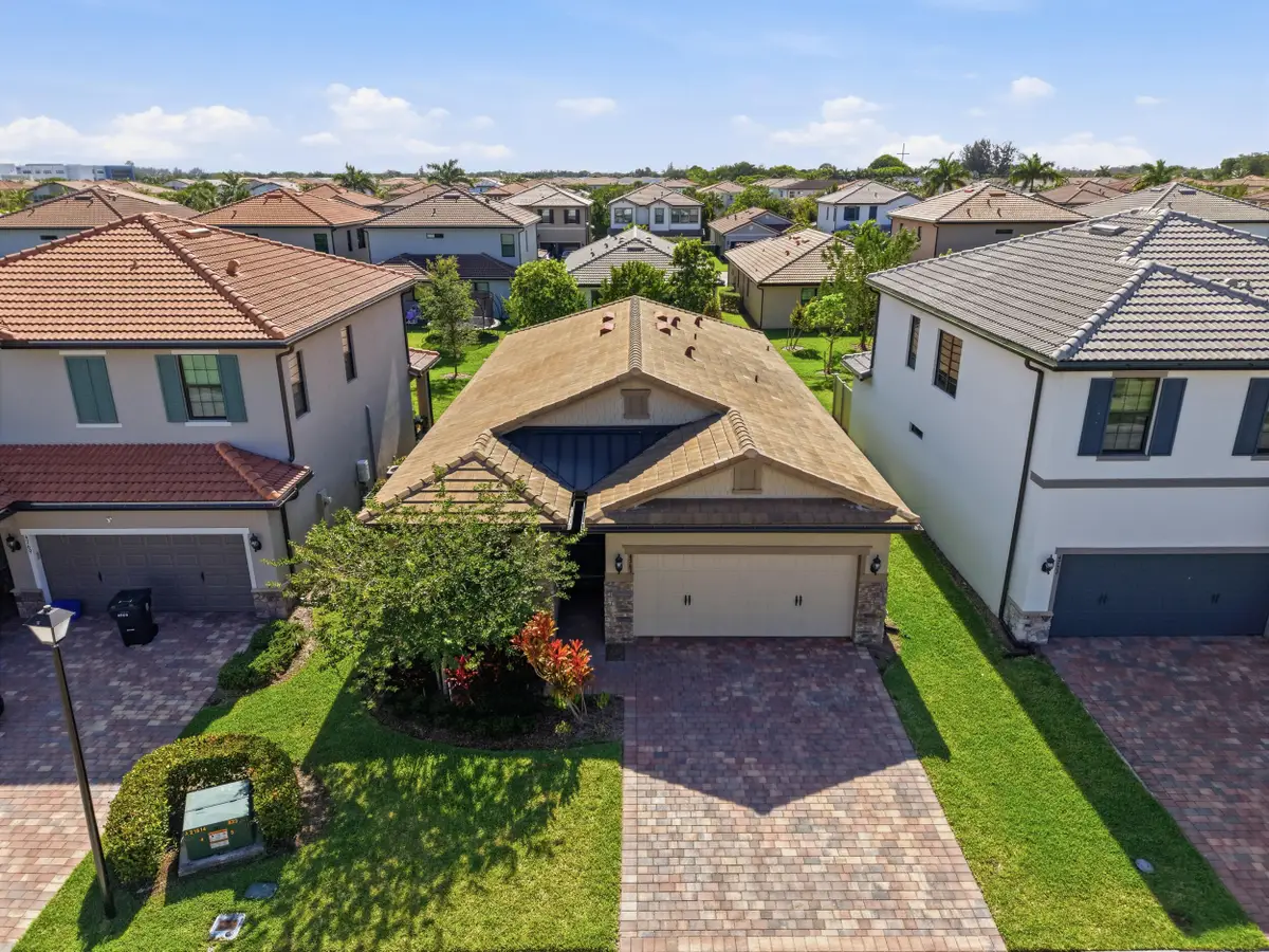 4763 Roldan Court, Lake Worth, FL 33467 - #1