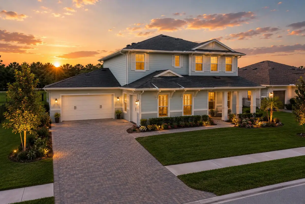 660 Hookline Circle, Loxahatchee, FL 33470 - #1