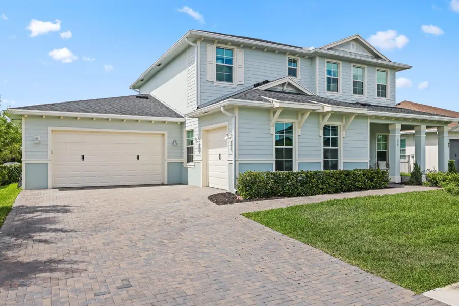 660 Hookline Circle, Loxahatchee, FL 33470 - #2