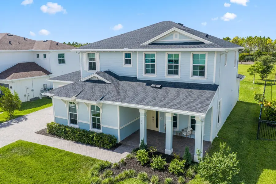 660 Hookline Circle, Loxahatchee, FL 33470 - #3