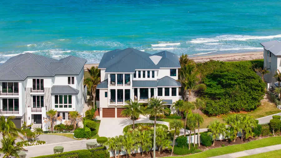 8036 S Ocean Drive, Jensen Beach, FL 34957 - #2
