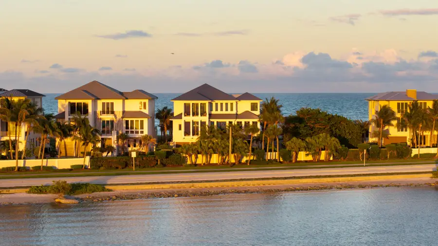 8036 S Ocean Drive, Jensen Beach, FL 34957 - #3
