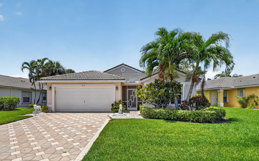 8171 Palm Gate Drive, Boynton Beach, FL 33436 - #2