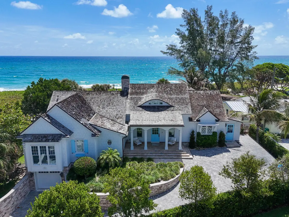 282 Celestial Way, Juno Beach, FL 33408 - #1