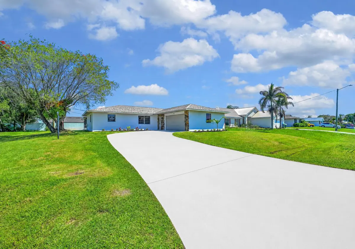 794 SE Albatross Avenue, Port Saint Lucie, FL 34983 - #1
