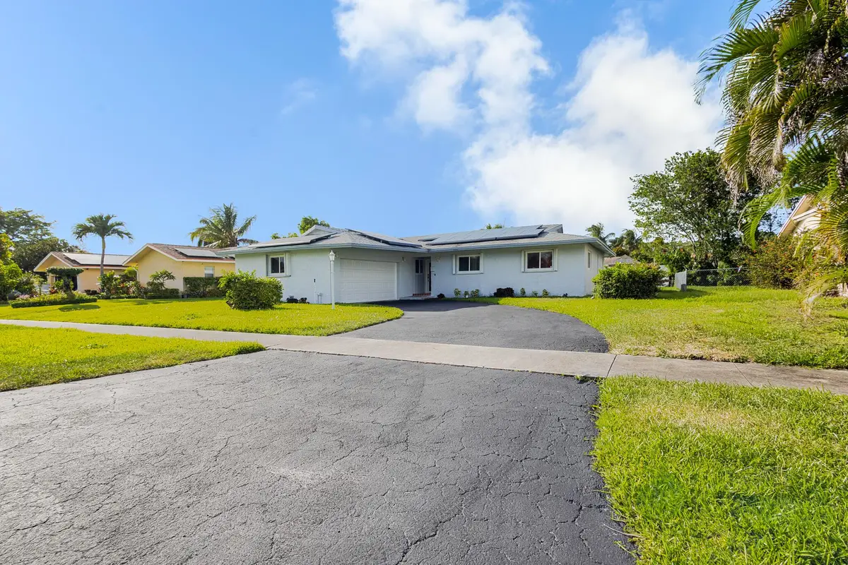 3097 Dolphin Drive, Delray Beach, FL 33445 - #1