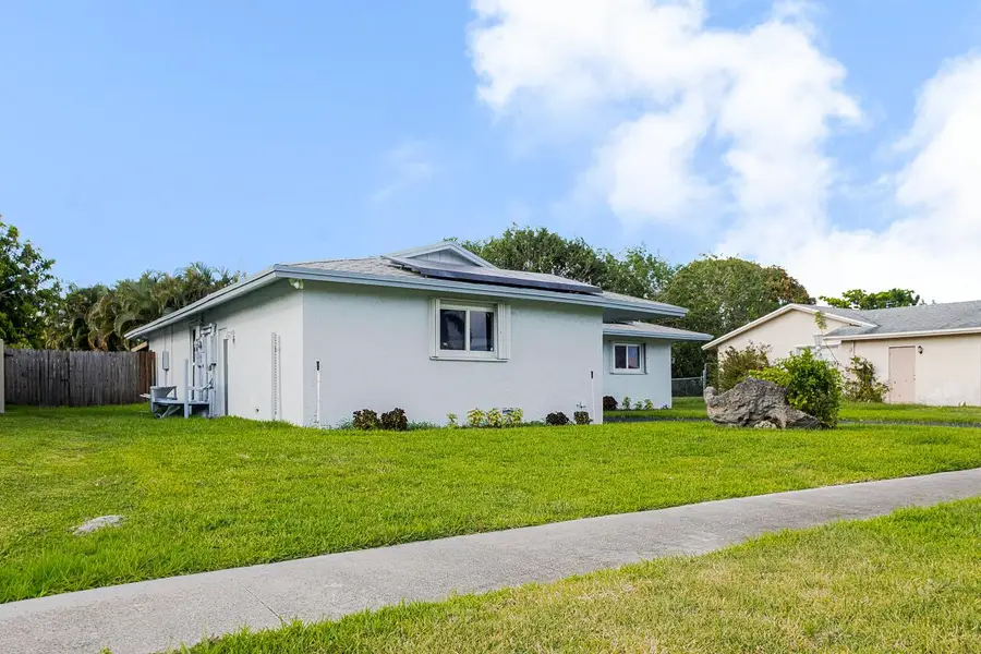 3097 Dolphin Drive, Delray Beach, FL 33445 - #3