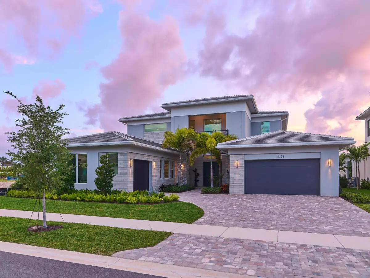 9124 Coral Isles Circle, Palm Beach Gardens, FL 33412 - #1