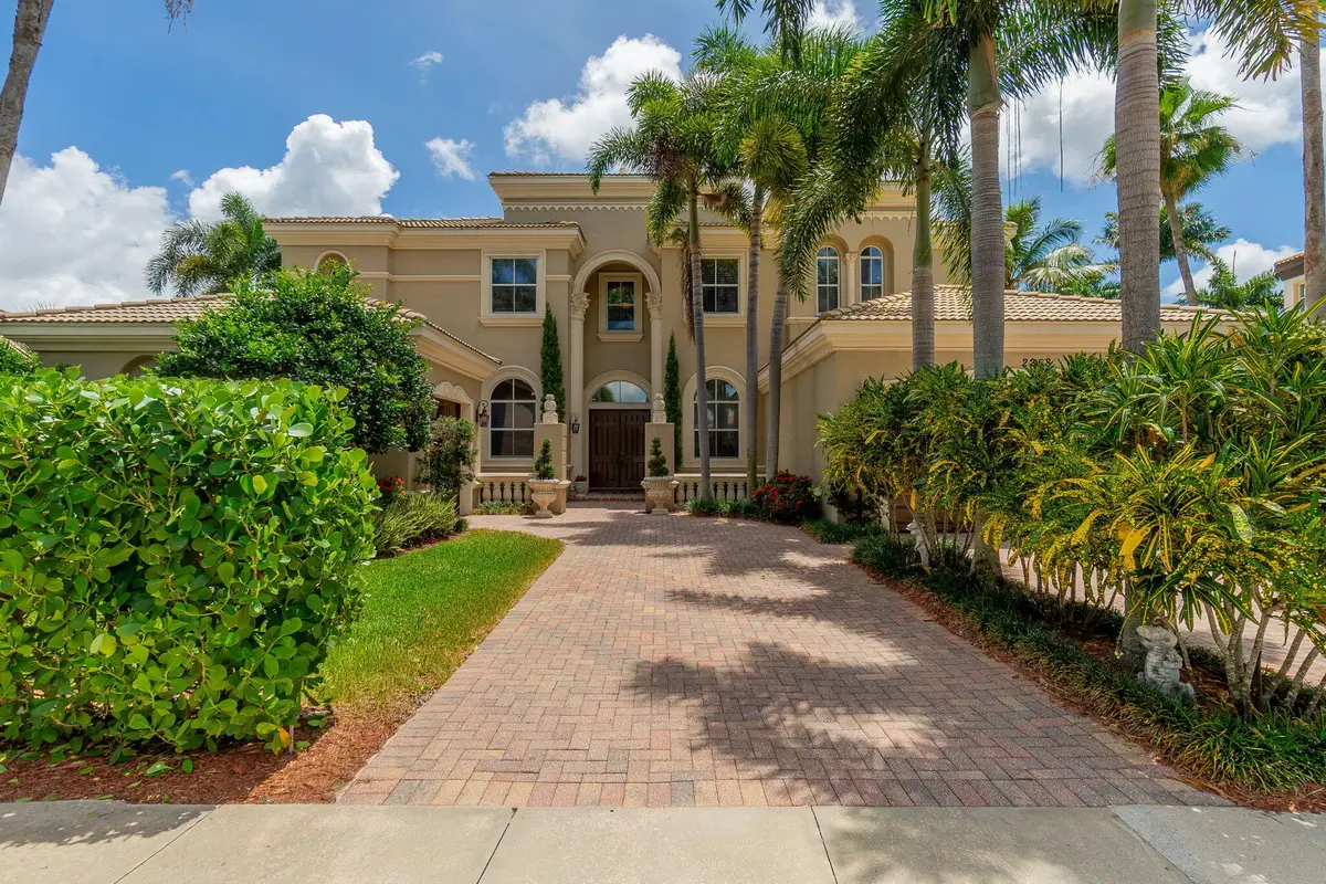 2258 Stotesbury Way, Wellington, FL 33414 - #1