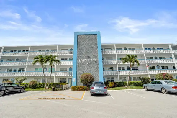 2049 Lyndhurst, Deerfield Beach, FL 33442