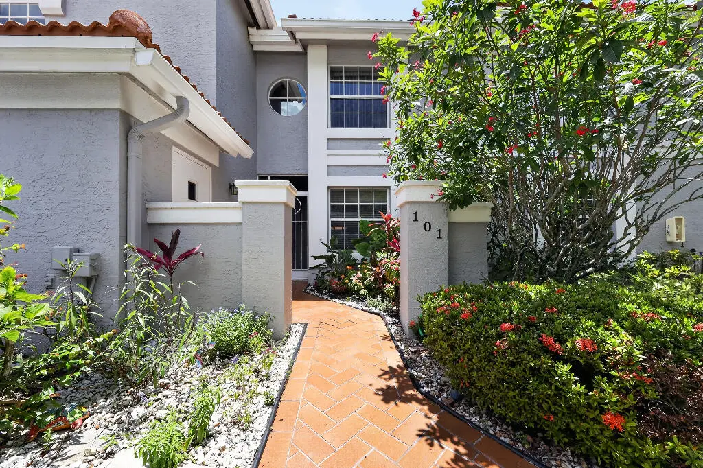 7634 Majestic Palm Drive #101, Boynton Beach, FL 33437 - #1