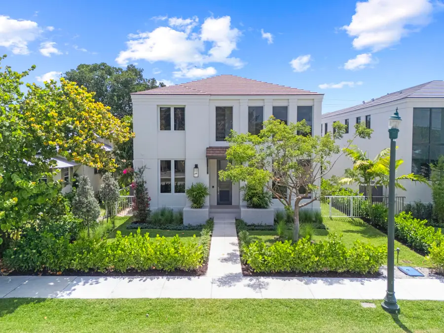 519 SE 4th Avenue, Delray Beach, FL 33483 - #2